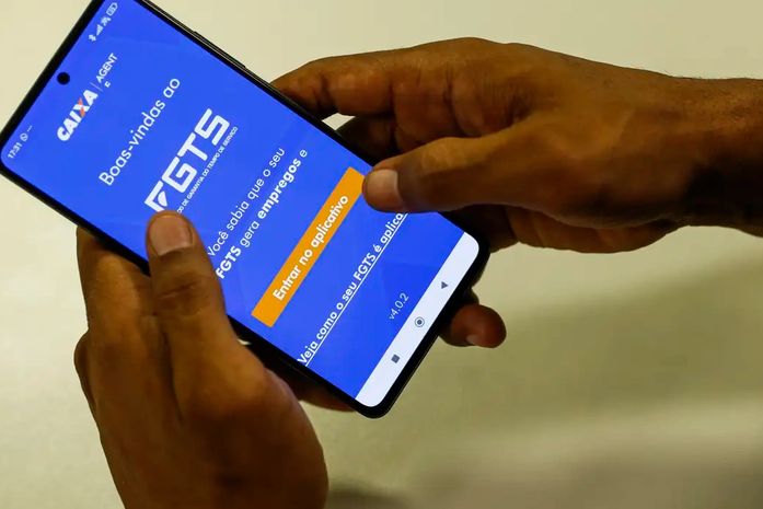 Nova rodada do FGTS libera R$ 6,4 bilhões para demitidos que aderiram ao saque-aniversário