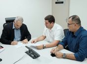 Pagamento será realizado durante 6 meses.