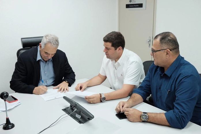 Pagamento será realizado durante 6 meses.