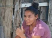 Adolescente morre eletrocutada após usar máquina de lavar em Major Izidoro