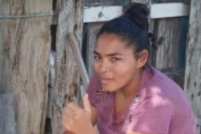 Adolescente morre eletrocutada após usar máquina de lavar em Major Izidoro