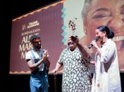 16ª Mostra Sururu chega ao fim com homenagem e premiações, confira a lista dos vencedores