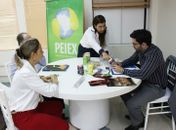 Oficina da Fiea e Apex-Brasil gera US$ 150 mil em negócios