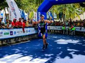 IronMan 70.3 deve trazer mais de 5 mil pessoas a Maceió