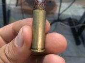 Polícia prende dupla com drogas e munições 