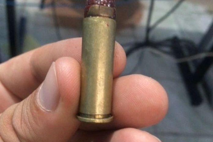 Polícia prende dupla com drogas e munições