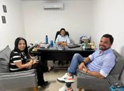 Feira dos Municípios reforça compromisso com inclusão e acessibilidade
