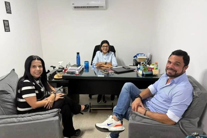 Feira dos Municípios reforça compromisso com inclusão e acessibilidade