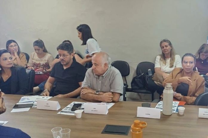 Aumento de casos de meningite traz Ministério da Saúde a Alagoas