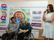 Arapiraca discute igualdade com respeito às diferenças