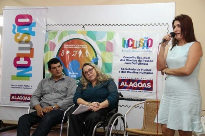Arapiraca discute igualdade com respeito às diferenças