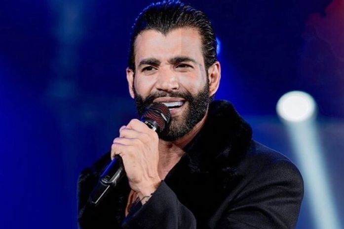 Gusttavo Lima, candidato a presidente