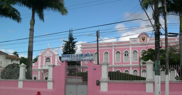 Para evitar fim do Colégio Bom Conselho em Bebedouro, vereador propõe - Cada Minuto