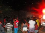 Atentado em Arapiraca deixa um morto e outro gravemente ferido 