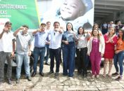 Secretaria de Saúde de Palmeira reforça frota de veículos