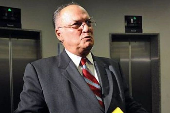 Roberto Freire
