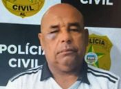 Após atropelar casal de ciclistas, presidente da Câmara de São Brás é solto em audiência de custódia e tem CNH suspensa