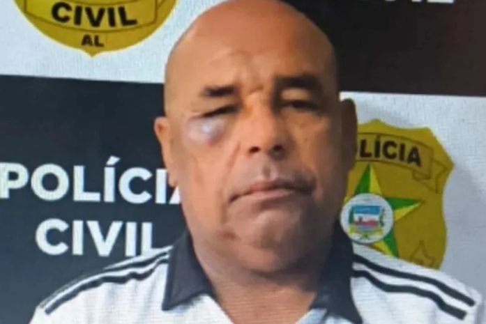 Após atropelar casal de ciclistas, presidente da Câmara de São Brás é solto em audiência de custódia e tem CNH suspensa