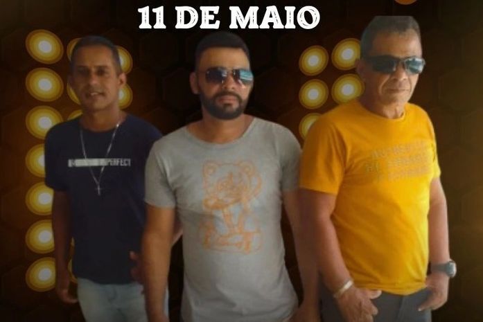 Dia das Mães será celebrado com Zé do Brega e Companhia no Clube do Servidor de Arapiraca