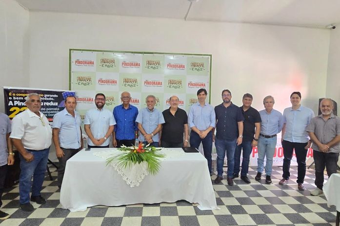 Pindorama lança programa que vai gerar redução de 22% na conta de luz de moradores do entorno da Cooperativa