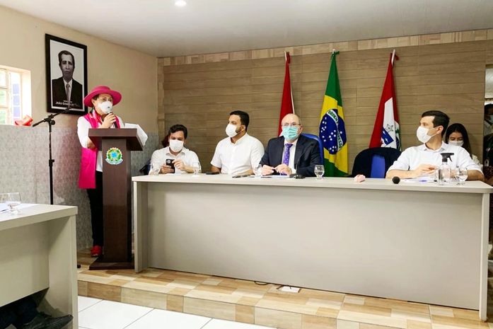 Tereza Nelma: “Fechamento de agências do Banco do Brasil impacta diretamente na agricultura familiar e nos pequenos negócios”