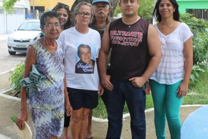 Moradores da VIla ao lado do Moinho contam suas histórias