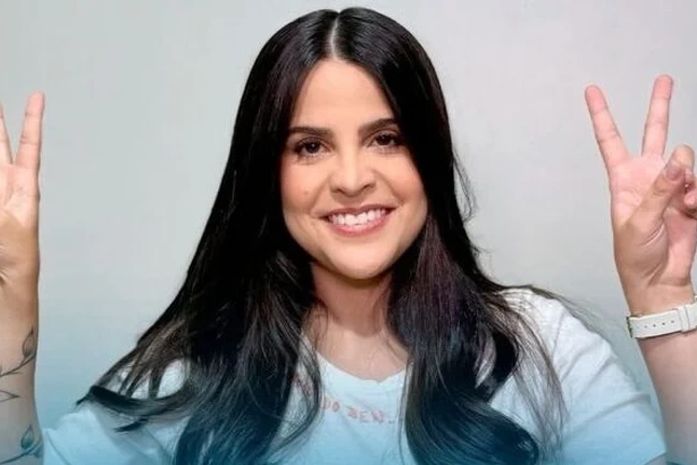 Quando Marília Albuquerque assumirá a pasta de Secretária de estado da Mulher? Está esperando ser sabatinada? Agosto Lilás