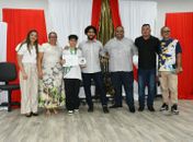 Aluno de São Miguel dos Campos foi premiado na Olimpíada de Matemática mais difícil do país