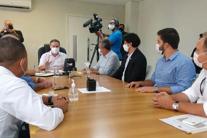 Traipu é beneficiada com obras do programa Minha Cidade Linda