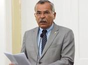 Tarcizo Freire demonstra apoio ao movimento de greve dos caminhoneiros