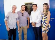 Prefeitura de Palmeira dos Índios inaugura moderno Centro de Educação Infantil Dr. Delfin da Mota Branco