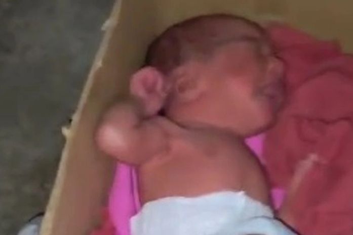 SSP apura se bebê encontrada no Maranhão é Ana Beatriz, desaparecida em Novo Lino