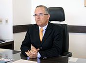 Presidente do TRT 19ª Região, Pedro Inácio da Silva