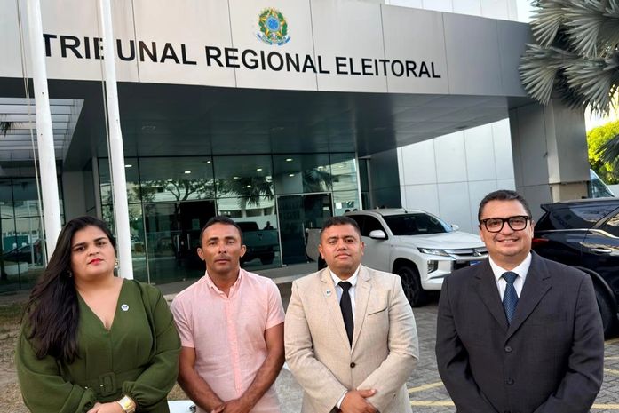 TRE/AL condena fraude à cota de gênero e redefine cenário político em Craíbas