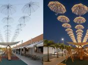 Prefeito Dani Vasconcelos anuncia construção de moderna praça de alimentação no bairro do Carvão