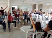 Sintufal anuncia paralisação na sexta e estado de greve a partir de 1º de abril