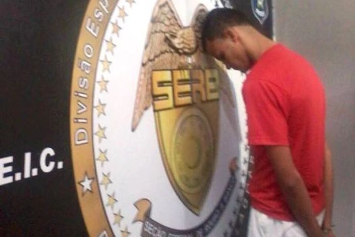 Diego Albuquerque Silva