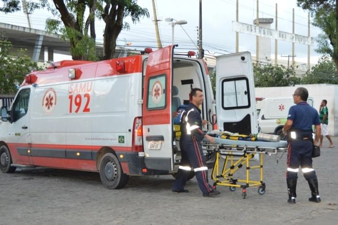 Confira o funcionamento das unidades de saúde de Alagoas no Réveillon