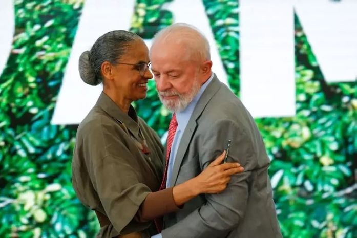 Lula sanciona com vetos projeto que fragiliza regras de licenciamento ambiental