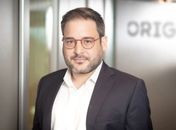 Luiz Felipe Coutinho (CEO da Origem Energia)