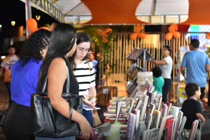 FliPenedo 2025 divulga programação completa e abre inscrição para oficinas