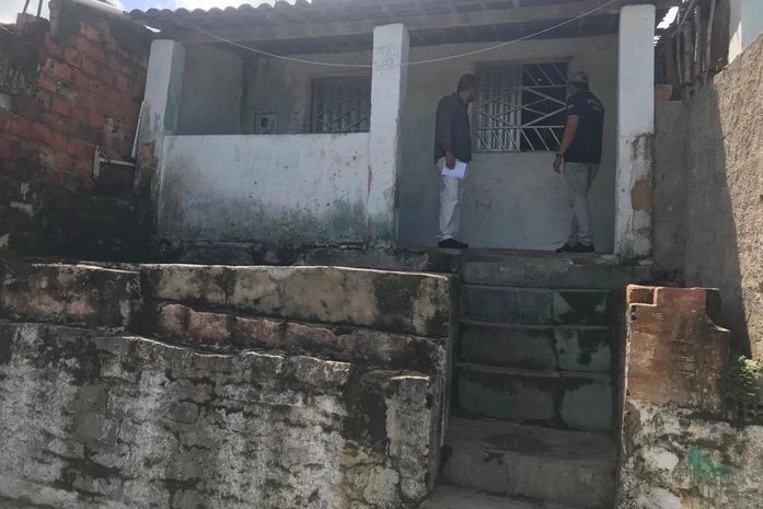 Dois jovens são presos acusados de matar adolescente de 15 anos no Pilar; veja vídeo