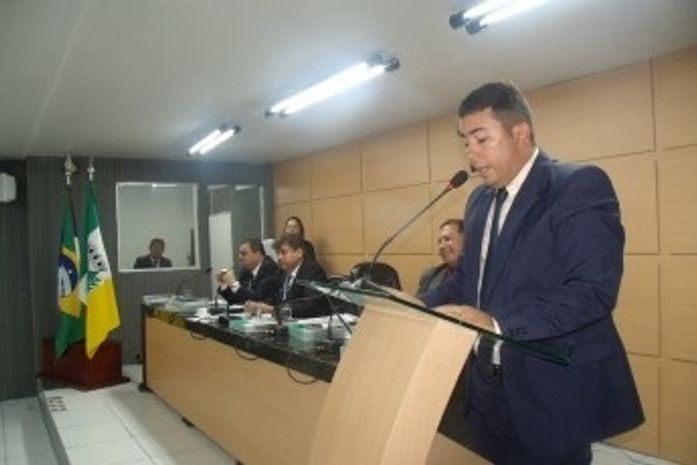 Vereador Pablo Fênix destaca emendas do deputado federal Arthur Lira, para Arapiraca