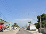 Homem morre após colisão entre carro e moto em rodovia de Penedo