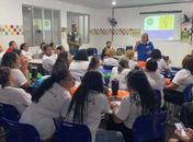 Dia Mundial da Educação Ambiental: O Instituto Lagoa Viva se destaca com trabalhos de conscientização junto aos estudantes em AL


