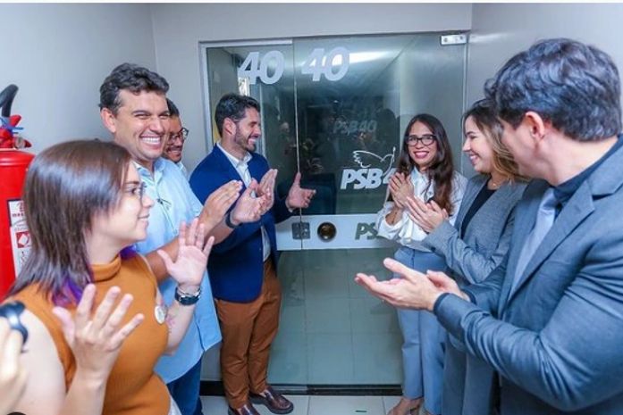 PSB AL deve lançar candidatos a prefeito e vereador em Maceió, Arapiraca e nos outros 100 municípios