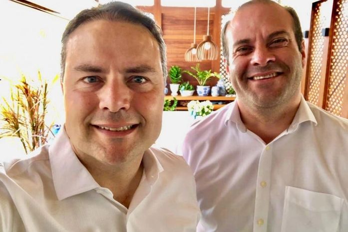 Pré-candidatura de Dalmo Júnior se fortalece e ganha adesões políticas de peso