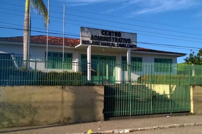 Prefeitura de Flexeiras