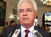 Procurador Sérgio Jucá chefia o MP de Alagoas