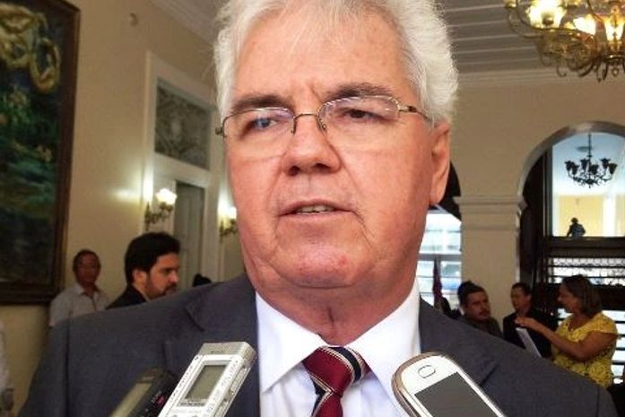 Procurador Sérgio Jucá chefia o MP de Alagoas